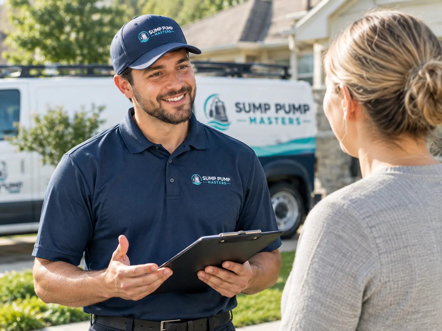 Sump Pump Repair Branch, LA FAQs